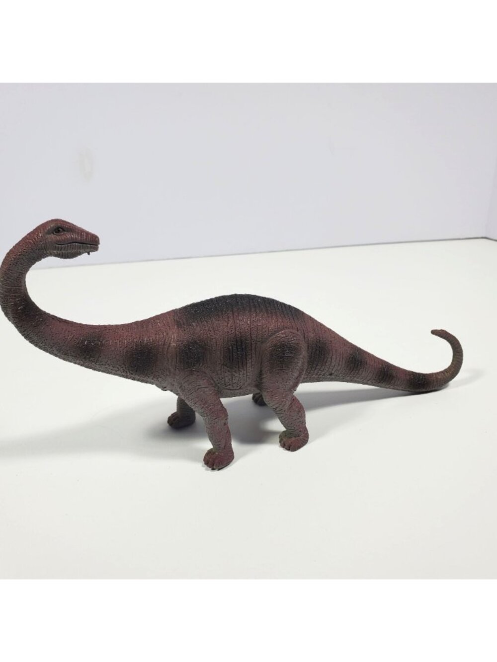 Boley Dinosaur Lot Edaphosaurus Styracosaurus Deinonychus Apatosaurus Dilopho - Picture 3 of 16